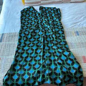 zara tunic dress